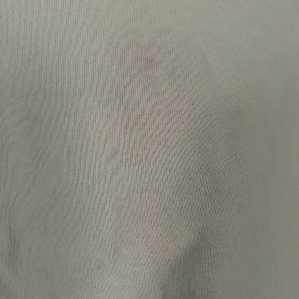 Lilysilk Cream 100% Cashmere Sweater - Picture 4 of 8